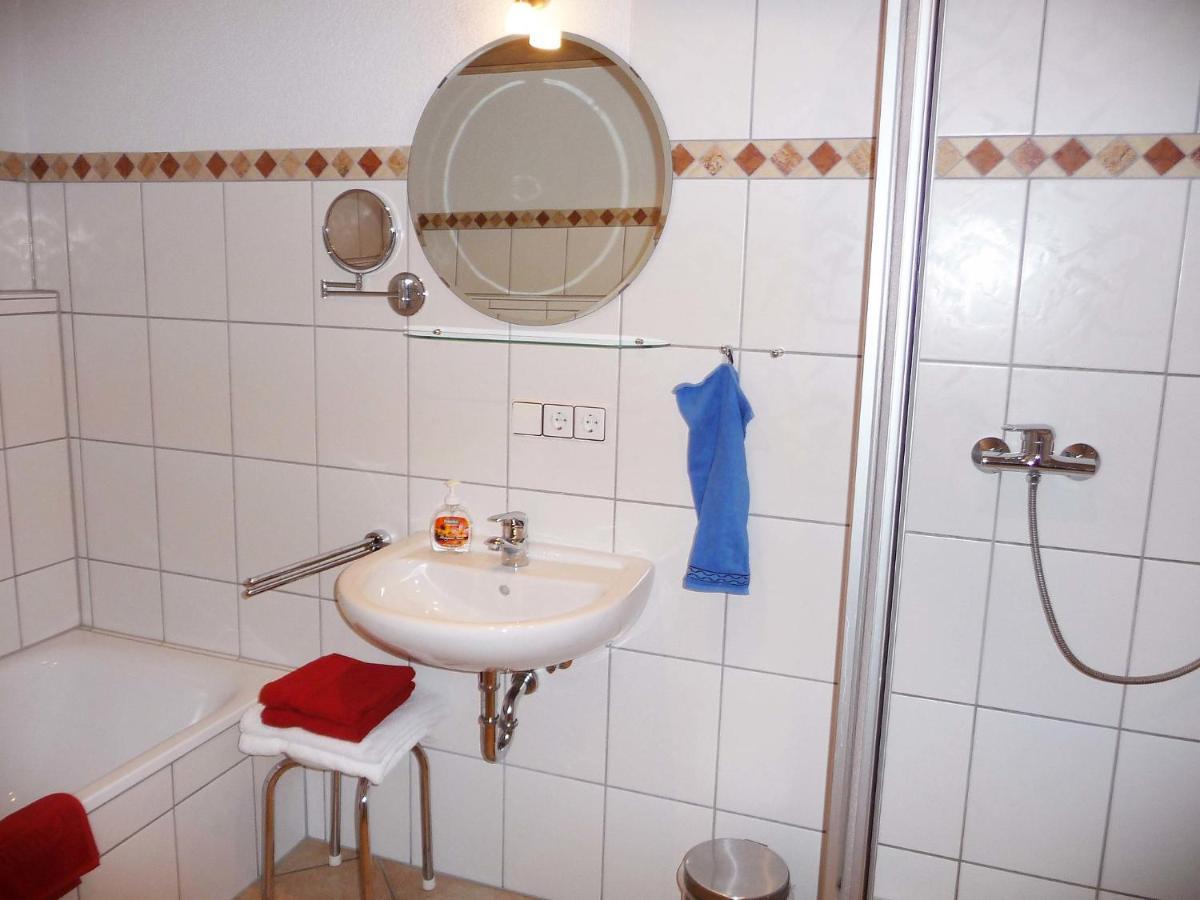 Apartment Biohof Herrenweg-2 By Interhome Dreimuhlen Kültér fotó