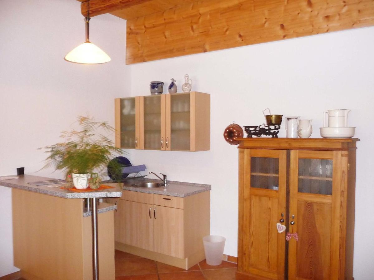 Apartment Biohof Herrenweg-2 By Interhome Dreimuhlen Kültér fotó